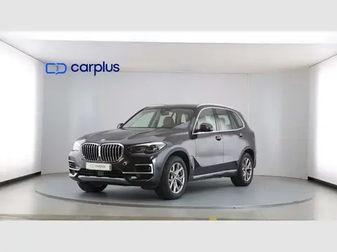 Annonce BMW X5 Diesel 2022 d'occasion 