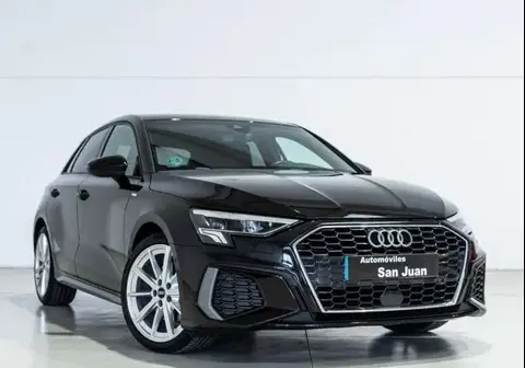 Used AUDI A3 Diesel 2020 Ad 