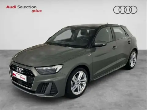 Used AUDI A1 Petrol 2020 Ad 