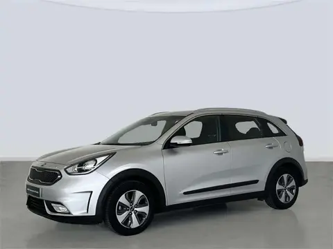 Used KIA NIRO Hybrid 2019 Ad 