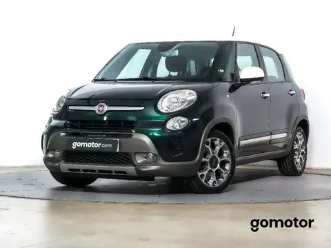 Used FIAT 500L Petrol 2017 Ad 