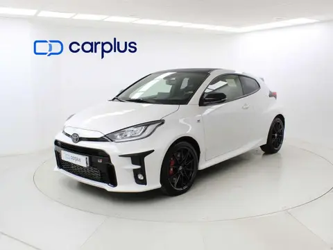 Used TOYOTA YARIS Petrol 2021 Ad 