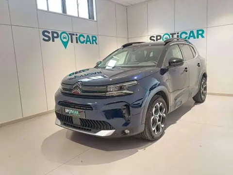 Annonce CITROEN C5 AIRCROSS Diesel 2023 d'occasion 