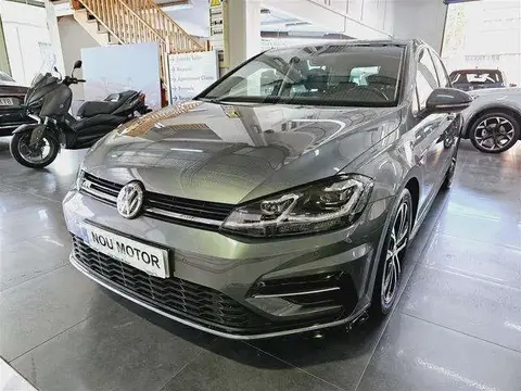 Used VOLKSWAGEN GOLF Petrol 2020 Ad 