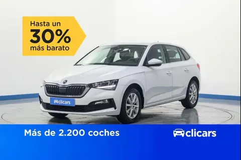 Used SKODA SCALA Diesel 2020 Ad 