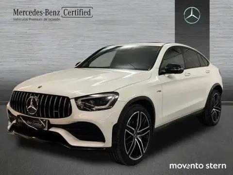 Used MERCEDES-BENZ CLASSE GLC Petrol 2020 Ad 