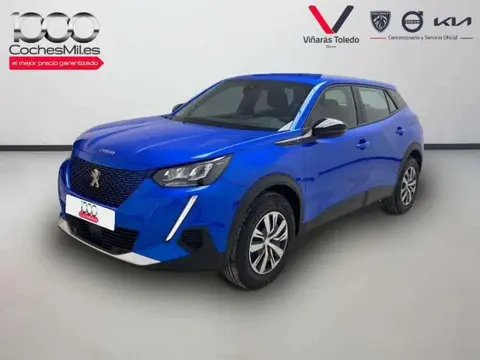 Used PEUGEOT 2008 Electric 2024 Ad 