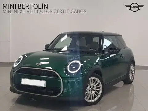 Used MINI COOPER Petrol 2024 Ad 