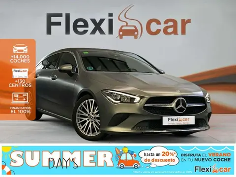 Used MERCEDES-BENZ CLASSE CLA Petrol 2019 Ad 