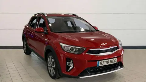 Annonce KIA STONIC Essence 2022 d'occasion 