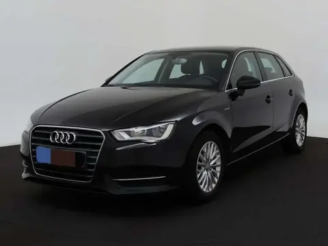 Used AUDI A3 LPG 2015 Ad 