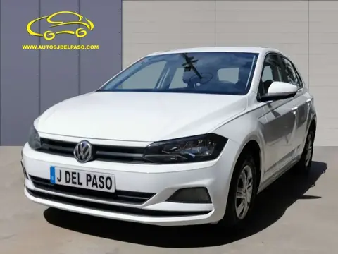 Used VOLKSWAGEN POLO Petrol 2019 Ad 