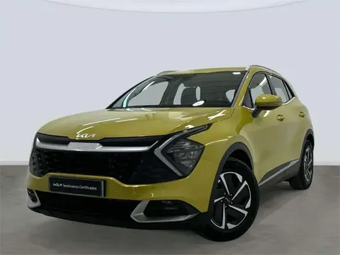 Annonce KIA SPORTAGE  2023 d'occasion 