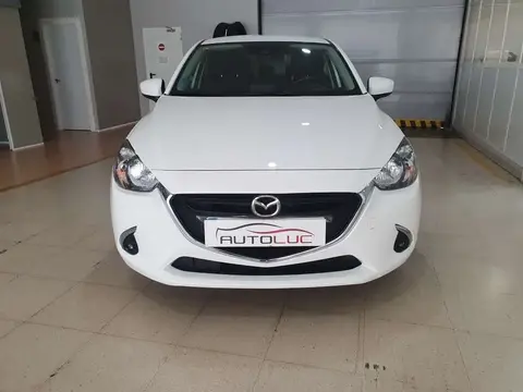 Used MAZDA 2 Petrol 2019 Ad 