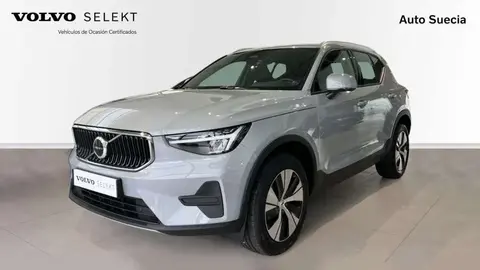 Annonce VOLVO XC40 Essence 2024 d'occasion 