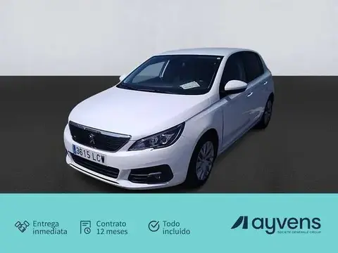 Used PEUGEOT 308 Diesel 2019 Ad 