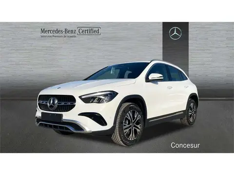 Annonce MERCEDES-BENZ CLASSE GLA  2024 d'occasion 