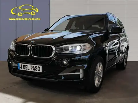 Used BMW X5 Diesel 2018 Ad 