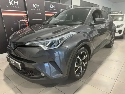 Used TOYOTA C-HR Hybrid 2019 Ad 