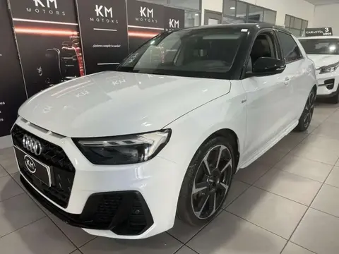 Annonce AUDI A1 Essence 2020 d'occasion 