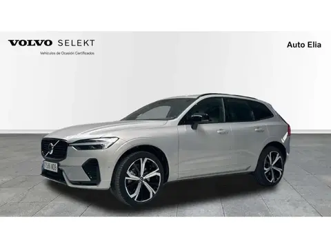 Annonce VOLVO XC60 Diesel 2022 d'occasion 