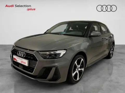 Used AUDI A1 Petrol 2024 Ad 