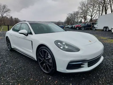 Annonce PORSCHE PANAMERA Essence 2018 d'occasion 