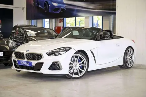 Used BMW Z4 Petrol 2020 Ad 