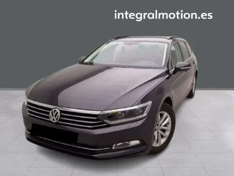 Annonce VOLKSWAGEN PASSAT Diesel 2019 d'occasion 