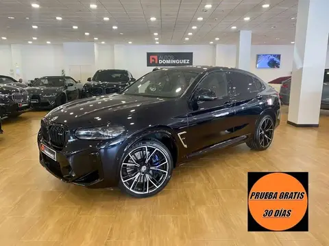 Used BMW X4 Petrol 2023 Ad 