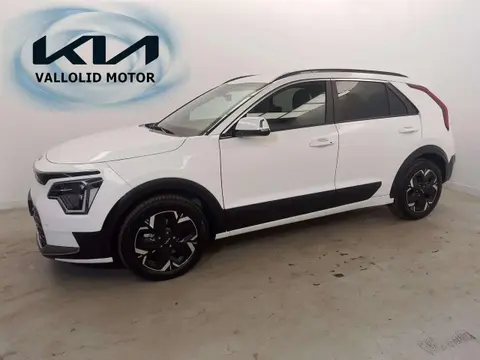 Used KIA NIRO Electric 2024 Ad 