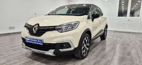 Used RENAULT CAPTUR Petrol 2019 Ad 