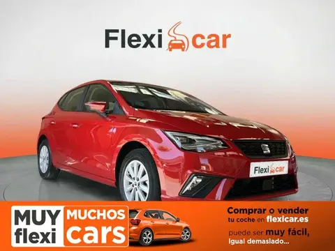 Used SEAT IBIZA Petrol 2022 Ad 