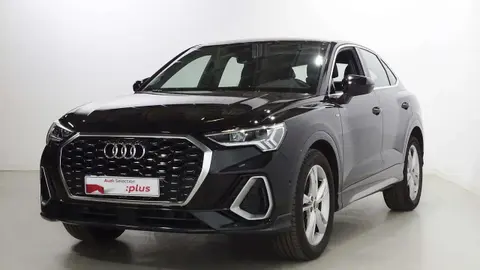 Used AUDI Q3 Diesel 2022 Ad 