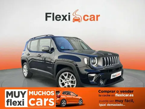 Used JEEP RENEGADE Petrol 2021 Ad 