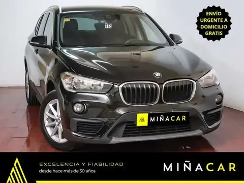 Used BMW X1 Diesel 2018 Ad 