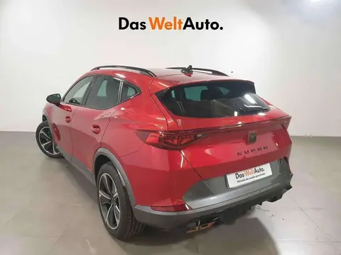 Used CUPRA FORMENTOR Hybrid 2024 Ad 