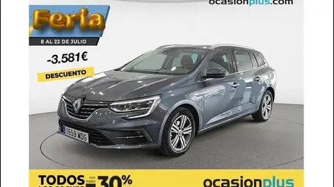 Used RENAULT MEGANE Petrol 2023 Ad 