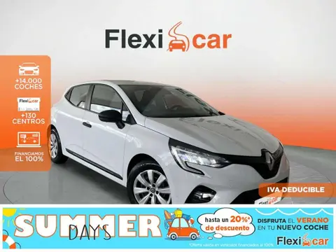 Used RENAULT CLIO Diesel 2020 Ad 