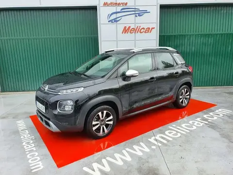 Annonce CITROEN C3 AIRCROSS Essence 2018 d'occasion 