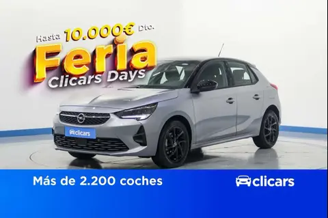 Annonce OPEL CORSA Essence 2023 d'occasion 