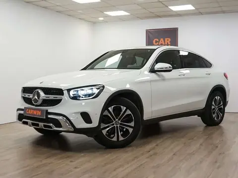 Used MERCEDES-BENZ CLASSE GLC Petrol 2021 Ad 