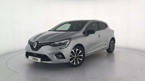 Used RENAULT CLIO Petrol 2023 Ad 