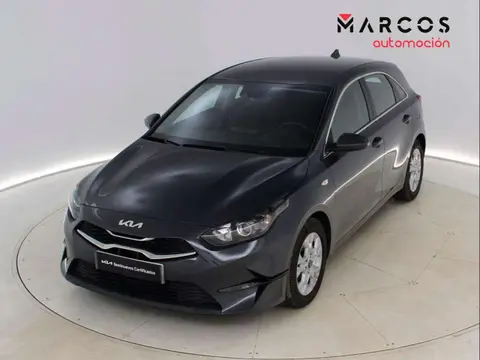 Used KIA CEED Petrol 2023 Ad 