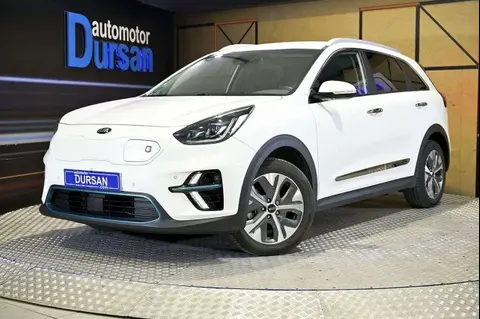 Annonce KIA E-NIRO Électrique 2020 d'occasion 