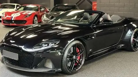 Annonce ASTON MARTIN DBS Essence 2021 d'occasion 