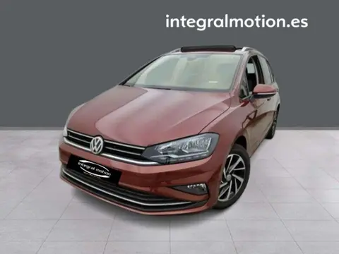 Used VOLKSWAGEN GOLF Petrol 2019 Ad 