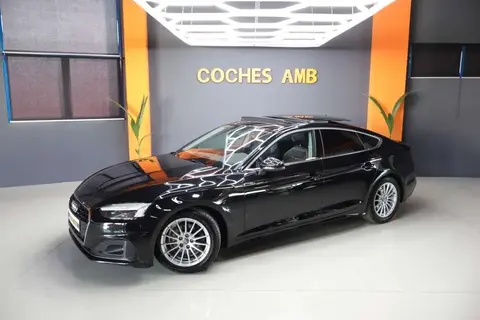 Used AUDI A5 Diesel 2020 Ad 