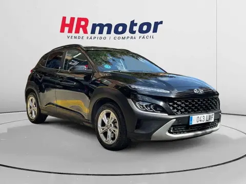 Used HYUNDAI KONA Petrol 2022 Ad 