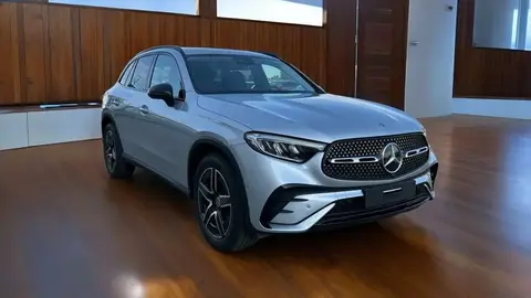 Annonce MERCEDES-BENZ CLASSE GLC Diesel 2024 d'occasion 